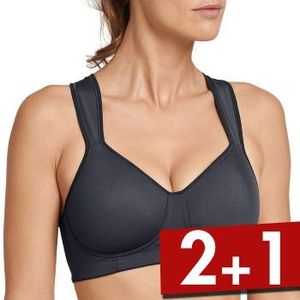 Schiesser Active Sport Medium Support Bra