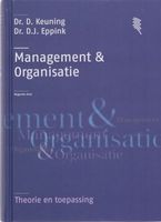 Management en Organisatie