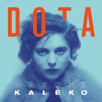 Mascha Kaleko - CD (4250137234304) - thumbnail