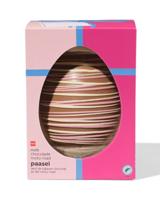 HEMA Luxe paasei melk rocky road 250g