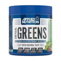 Applied Nutrition - Critical Greens