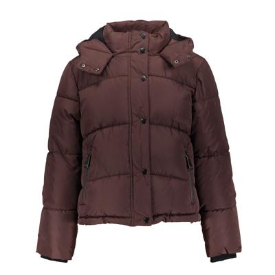 Frankie & Liberty winter winterjas puffer meisjes - rood