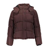 Frankie & Liberty winter winterjas puffer meisjes - rood
