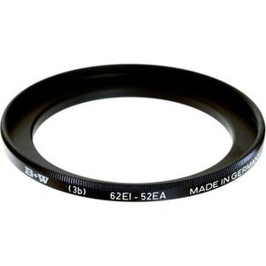 B+W Verloopring 3B 62-52 41213
