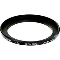 B+W Verloopring 3B 62-52 41213