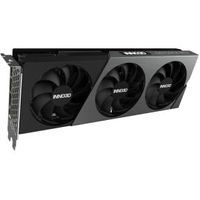Inno3D GEFORCE RTX 4070 Ti SUPER X3 OC NVIDIA 16 GB GDDR6X - thumbnail