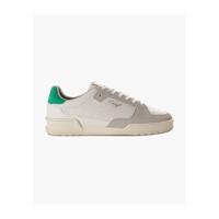 Cruyff - Legacy Twincup - Sneaker - Wit/Groen - Maat 42 Cruyff - Legacy Twincup - Sneaker - Wit/Groen - Maat 42