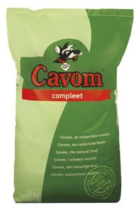 Cavom Compleet 20kg