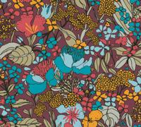 Architects Paper Floral Impression - Rood - Bloemrijk - 377563