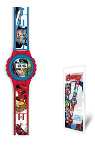 Avengers horloge