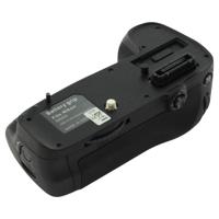 Battery-grip voor Nikon D600 en Nikon D610