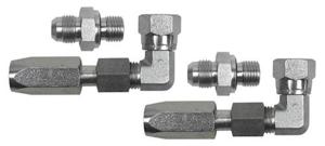 Lecomble & Schmitt Fittingset Tbv Pomp 30hb + Lv + Tilt Default