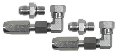 Lecomble & Schmitt Fittingset Tbv Pomp 30hb + Lv + Tilt Default