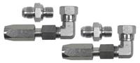 Lecomble & Schmitt Fittingset Tbv Pomp 30hb + Lv + Tilt Default