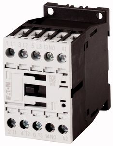 DILM12-10(110V50/60HZ)  - Magnet contactor 12A 110VAC DILM12-10(110V50/60H