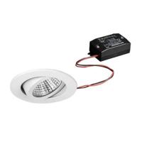 Brumberg 38261073 38261073 LED-inbouwlamp LED 7 W Wit