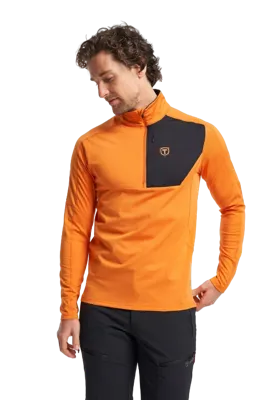 Tenson Txlite Half Zip Pully