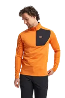 Tenson Txlite Half Zip Pully
