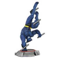 Diamond Select Marvel Comic PVC Statue Beast