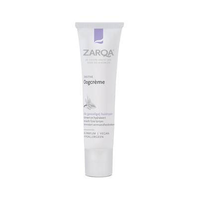 Zarqa Face Sensitive & Natural Sensitive Oogcrème