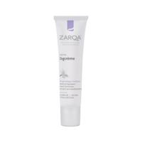 Zarqa Face Sensitive & Natural Sensitive Oogcrème