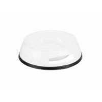 Voerbak voor honden Trixie Ø 14 cm 500 ml