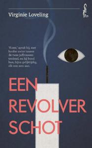 Een revolverschot (Paperback)