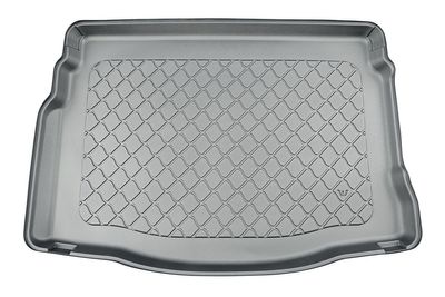 Kofferbakmat passend voor DS 4 E-Tense Plug-in Hybrid 2021+ 193915