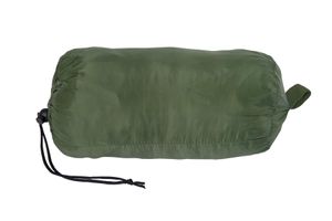 AMAZONAS Adventure Hero XXL Hangmat 1 persoon/personen Nylon Groen, Geel