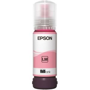 Epson 107 inktcartridge 1 stuk(s) Origineel Lichtmagenta