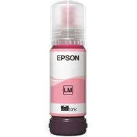 Epson 107 inktcartridge 1 stuk(s) Origineel Lichtmagenta