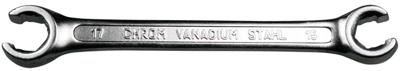 SW STAHL Brake line hose 10x11mm .