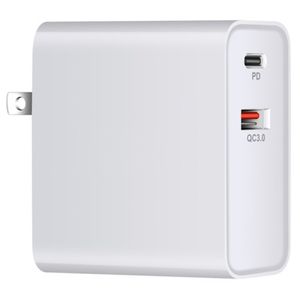Fxlion Nano PD fast charger