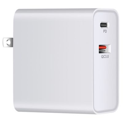 Fxlion Nano PD fast charger