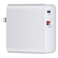 Fxlion Nano PD fast charger