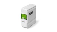 Epson LabelWorks LW-C410 labelprinter Thermo transfer 180 x 180 DPI 9 mm/sec Draadloos Bluetooth - thumbnail