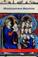 Middeleeuwse Magister (Paperback)
