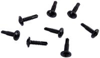 Dresselhaus boorschroef "6051" drill screws 4.8x19 lens countersink/adjusted