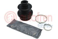 Asmanchetten set D8190
