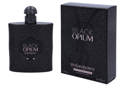 Yves Saint Laurent - YSL Black Opium Extreme Eau de parfum Spray 90 ml Dames