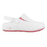 Oxypas Carinne OB | Fuchsia | Maat 38 - 5400950396294
