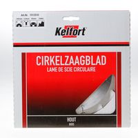 Cirkelzaagblad hm 190x30 16t