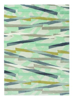 Harlequin - Diffinity Topaz 140006 - 250x350 cm Vloerkleed