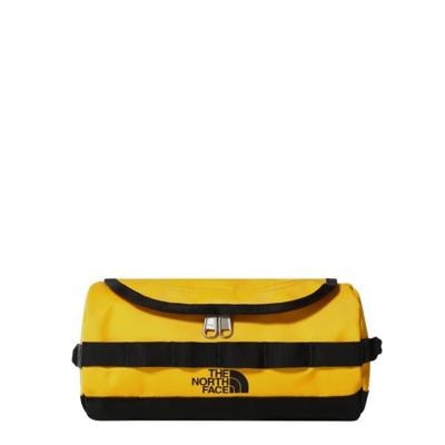 The North Face Base Camp S Toilettas Summit Gold - TNF Black S (3,5L)