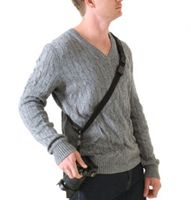 Matin fast access sling strap m-7292