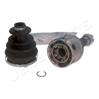 Homokineet reparatie set, aandrijfas GIK23