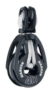 Harken 40c/18c T2 Overloopblok Default