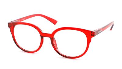 Leesbril Vista Bonita Nova Photochromic-Aztec Red -+2.00