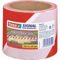 tesa 58137-00-00 Afzetlint (l x b) 100 m x 80 mm