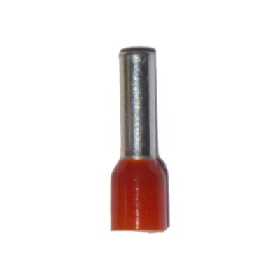 Geïsoleerde punt EDM 4 mm Dubbel (100 Stuks)